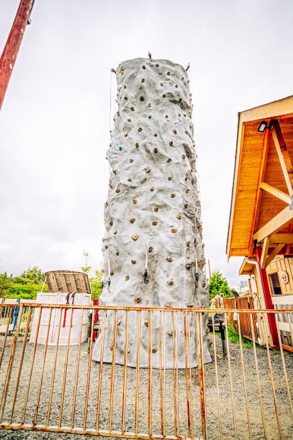 The Sea Knoll Villa Seaside Ngoại thất bức ảnh