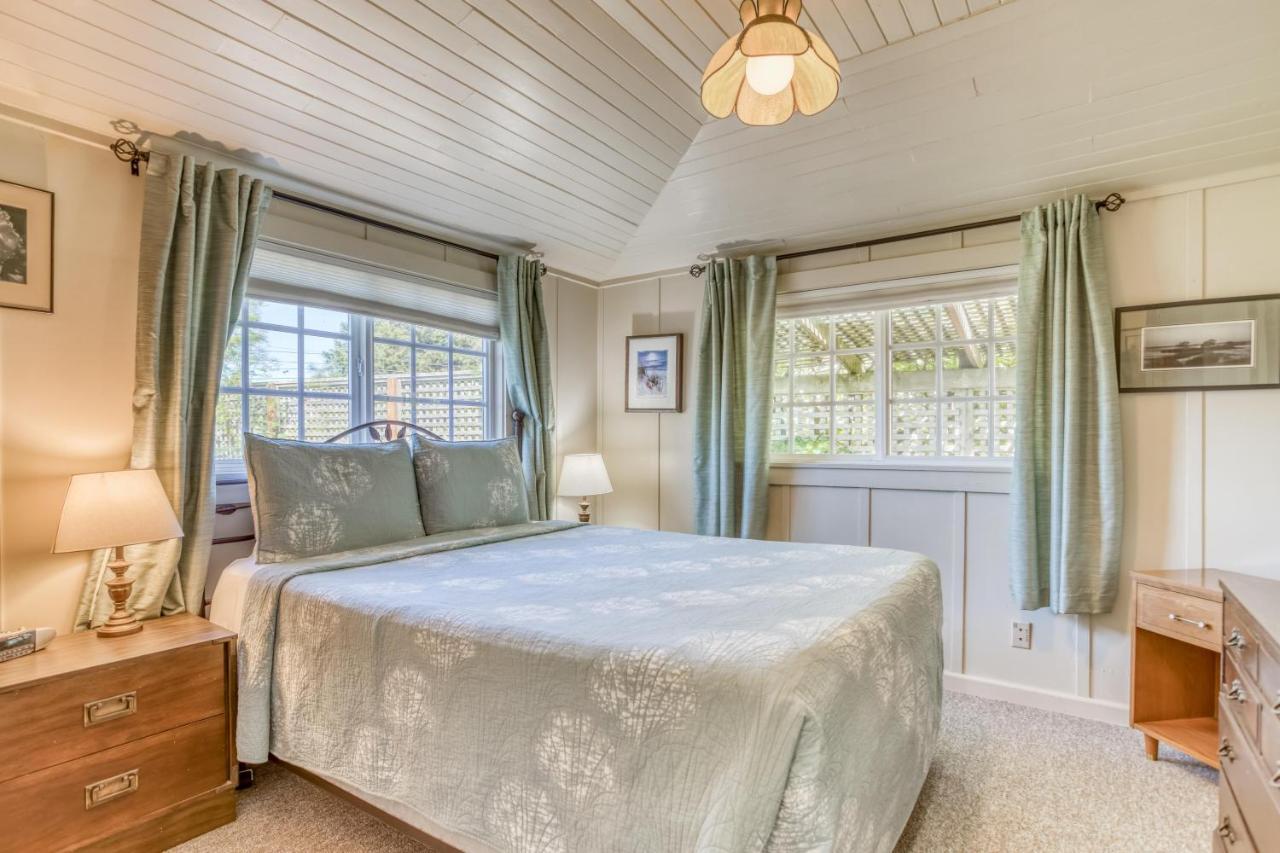 The Sea Knoll Villa Seaside Ngoại thất bức ảnh